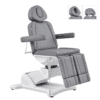 Libra II with Split Legs Medical Electric Procedure Chair-5 Motors - Image 19